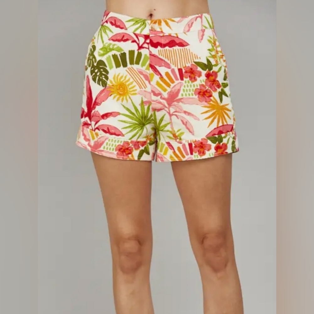 Old Navy Everyday Midrise Women's Shorts